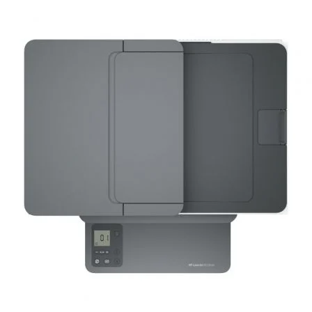HP LaserJet M234sdn Multifunción Monocromo Blanco y Gris HP LaserJet M234sdn Multifunción Monocromo Blanco y Gris